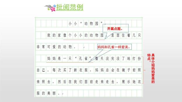 小小动物园PPT课件24