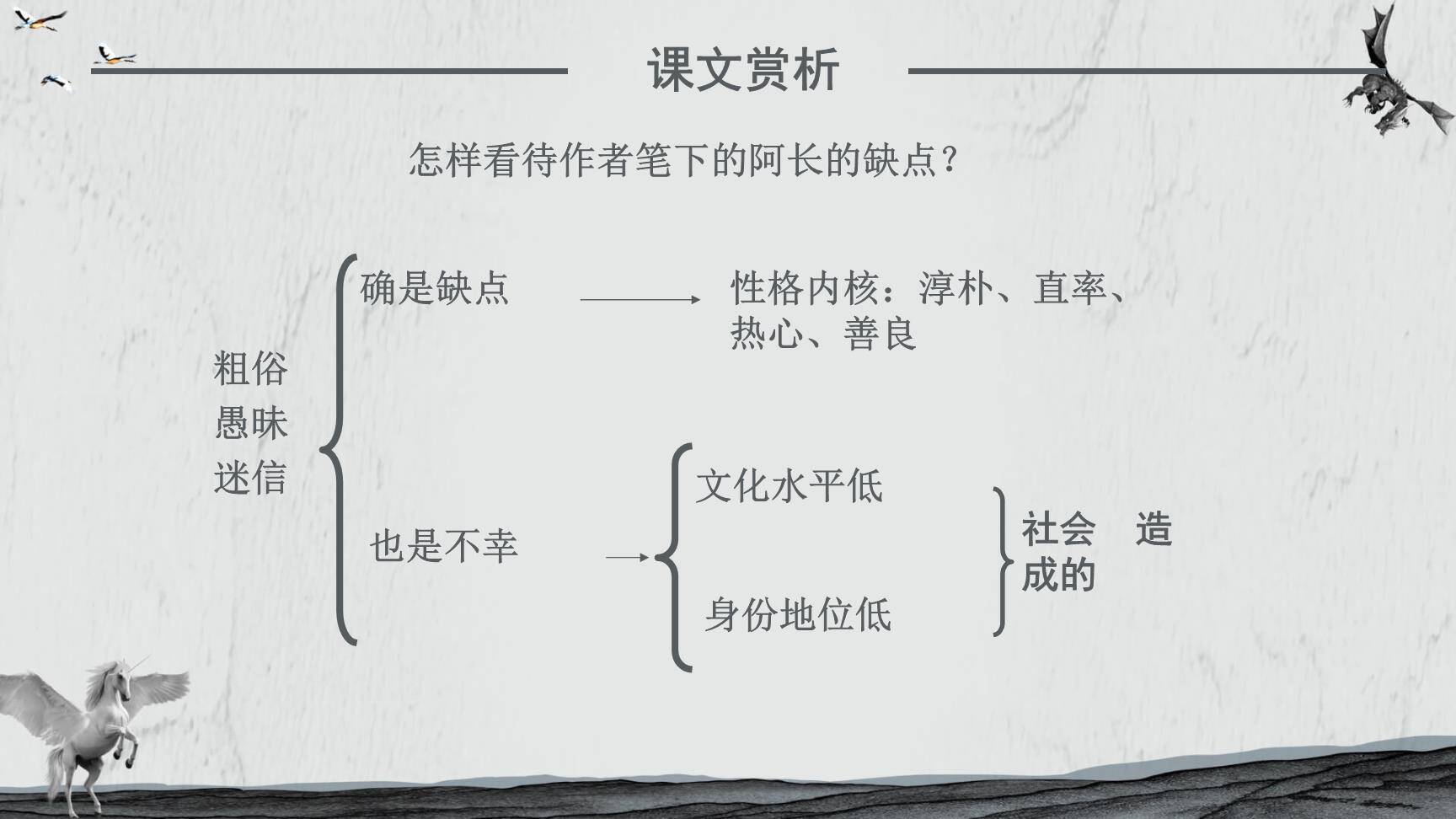 阿长与山海经PPT课件26