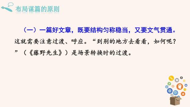 布局谋篇PPT课件35