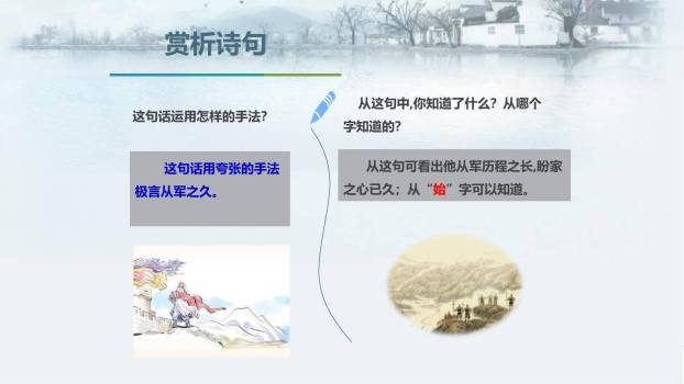 十五从军征PPT课件11