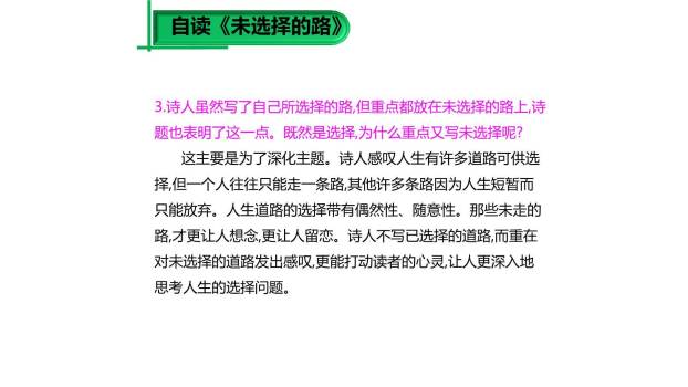 外国诗二首PPT课件37