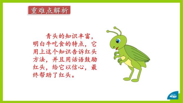 在牛肚子里旅行PPT课件29