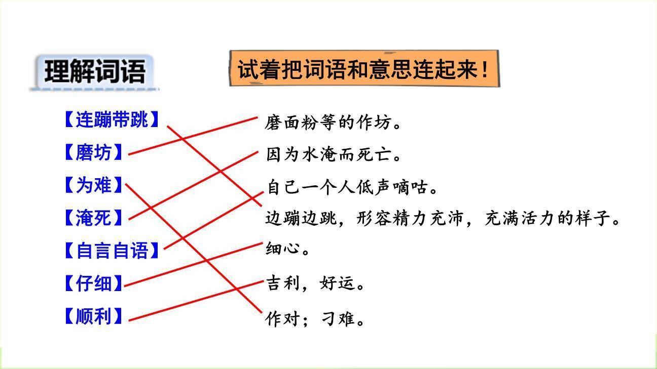 小马过河PPT课件89