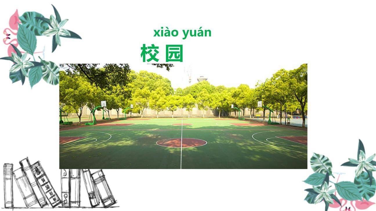 四个太阳PPT课件26