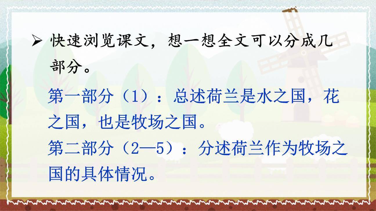 牧场之国PPT课件41