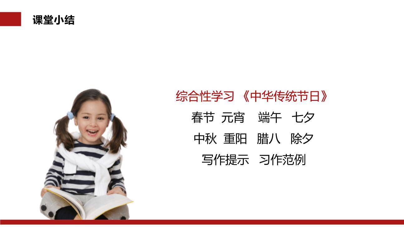 中华传统节日PPT课件25