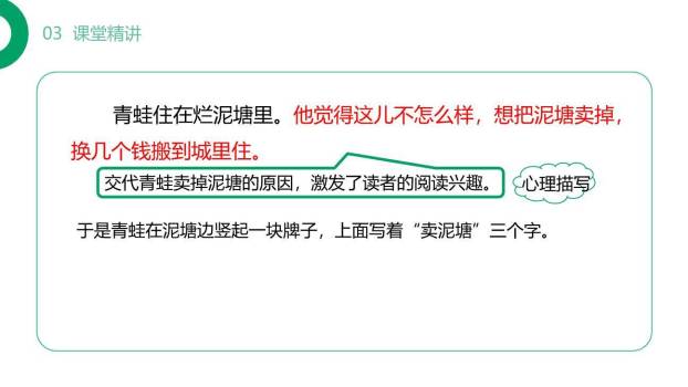 青蛙卖泥塘PPT课件29