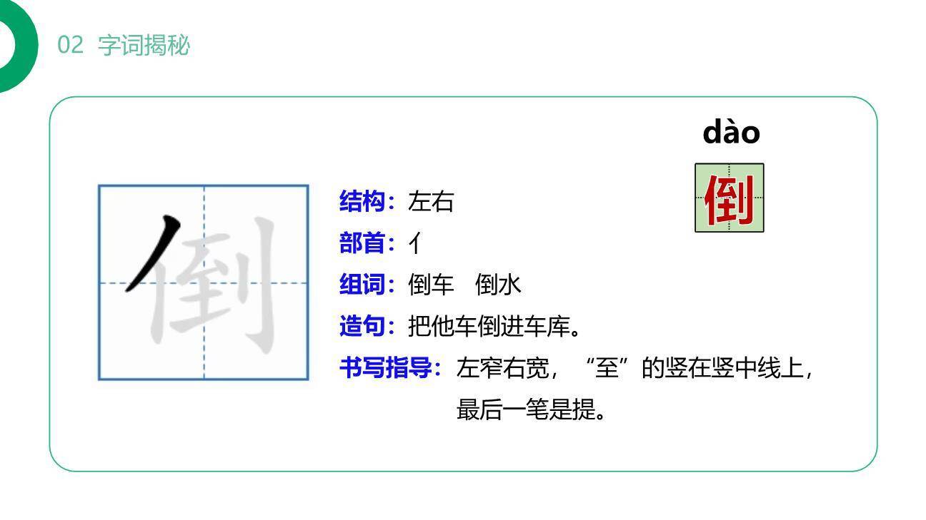 青蛙卖泥塘PPT课件23