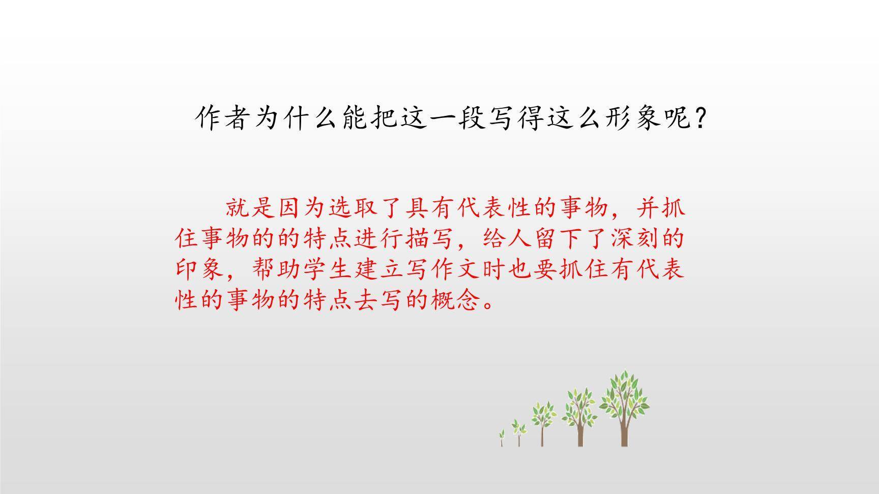 夏天里的成长PPT课件57