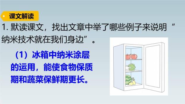 纳米技术就在我们身边PPT课件26