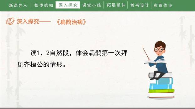 故事二则PPT课件47