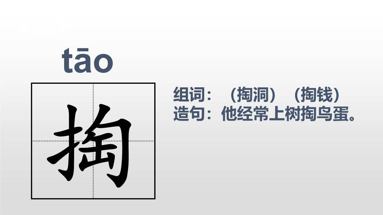 祖先的摇篮PPT课件31