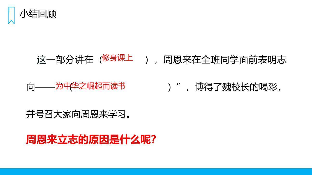 为中华之崛起而读书PPT课件33