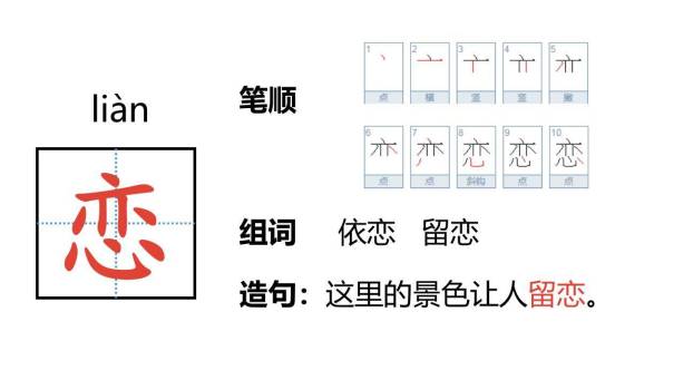 一匹出色的马PPT课件66