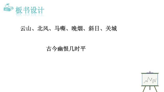 浣溪沙·身向云山那畔行PPT课件24