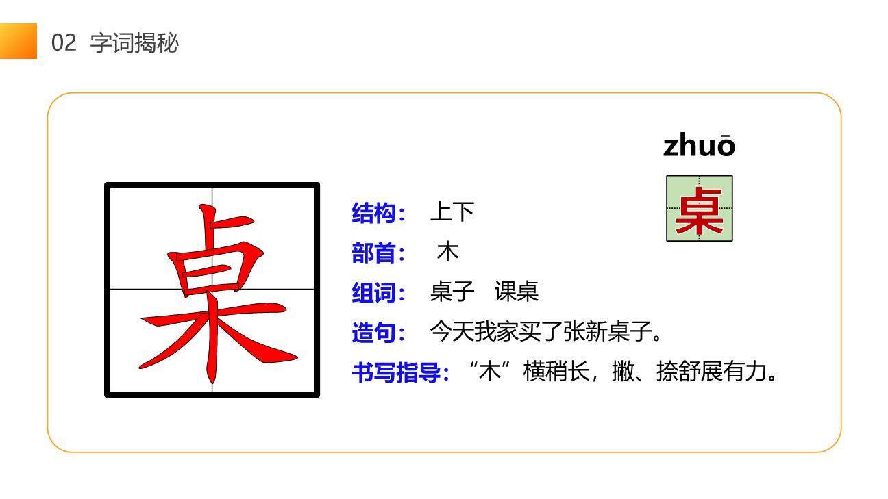 千人糕PPT课件42