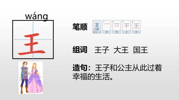 姓氏歌PPT课件54