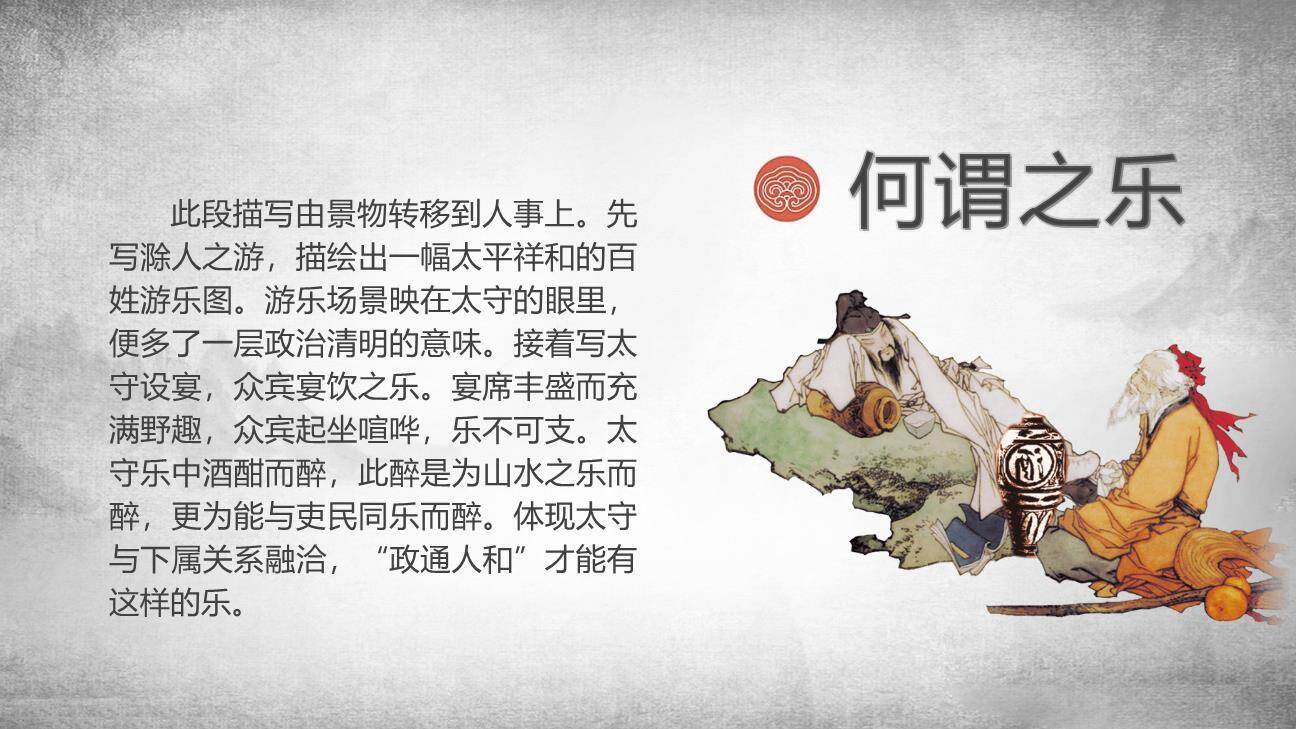 醉翁亭记PPT课件29