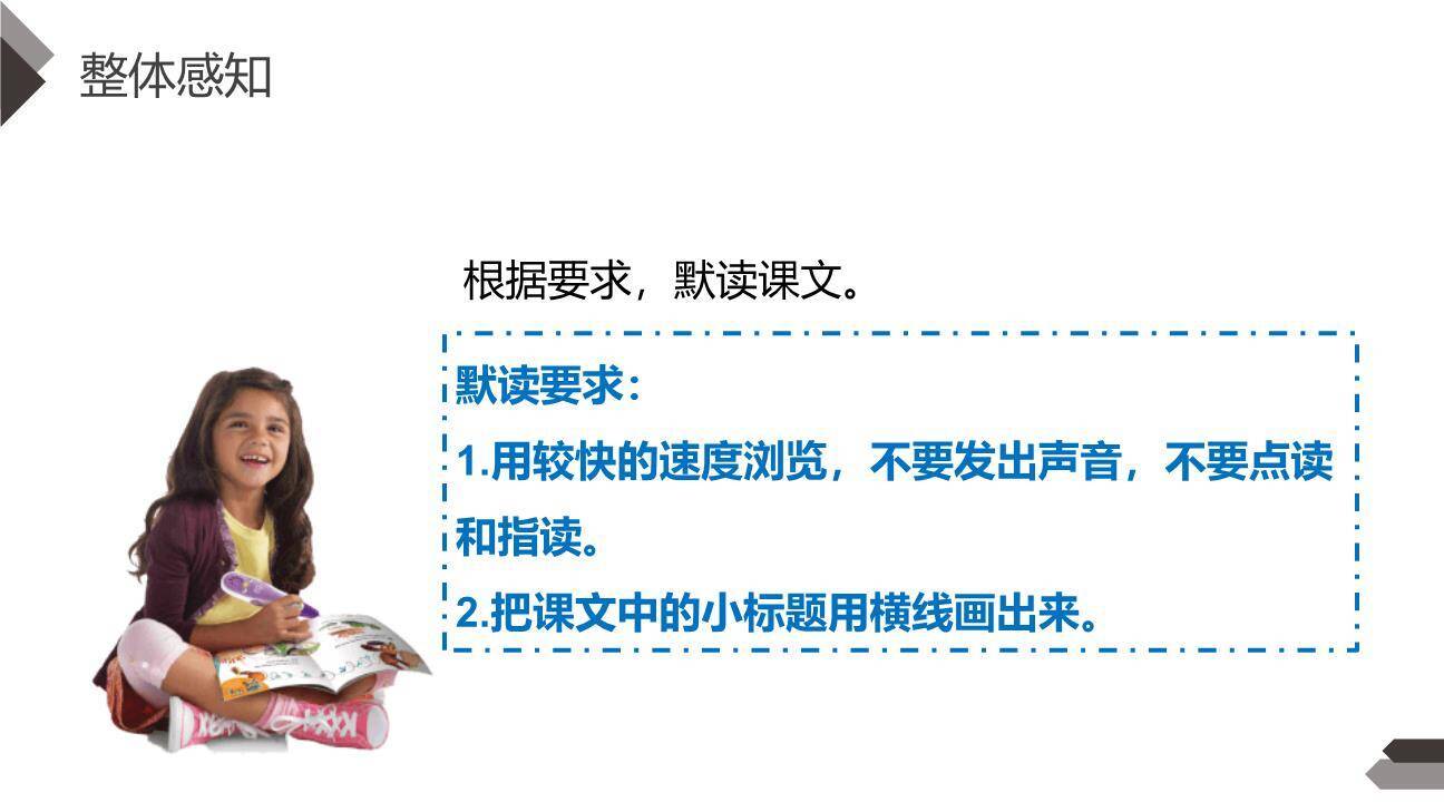 我们家的男子汉PPT课件13