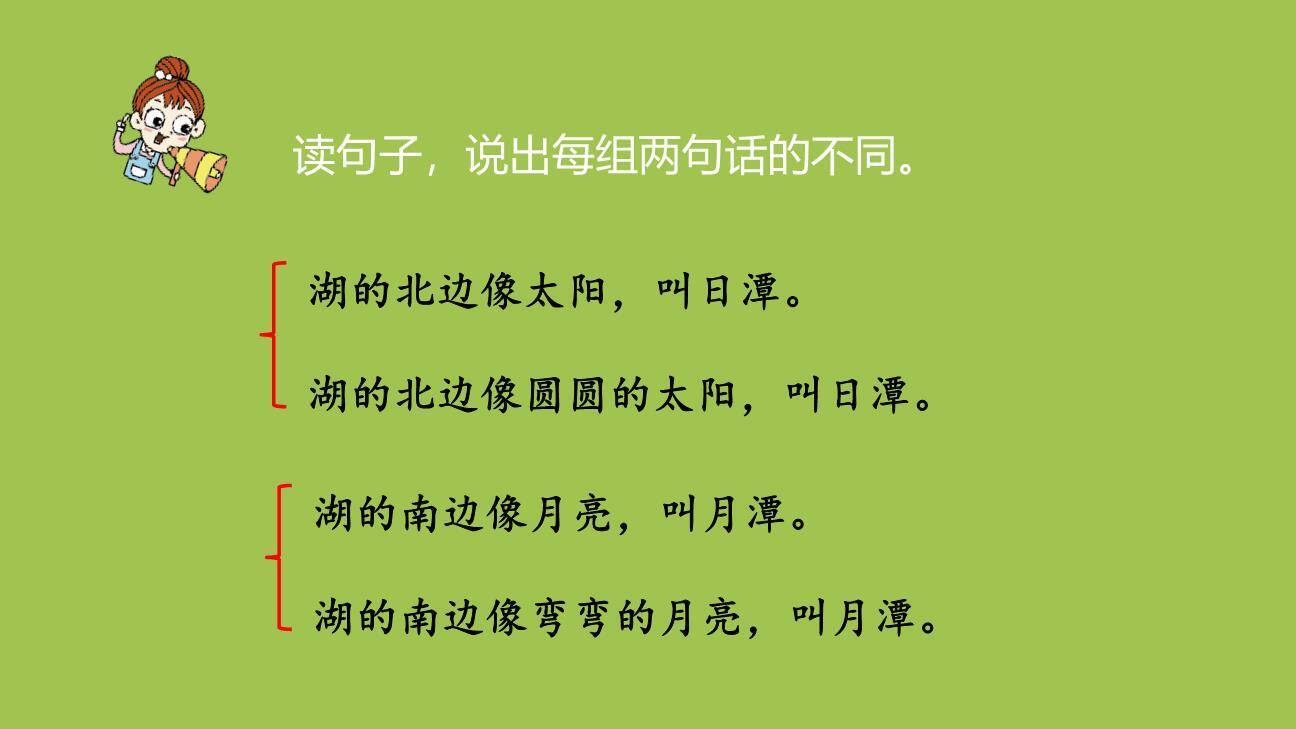 日月潭PPT课件53