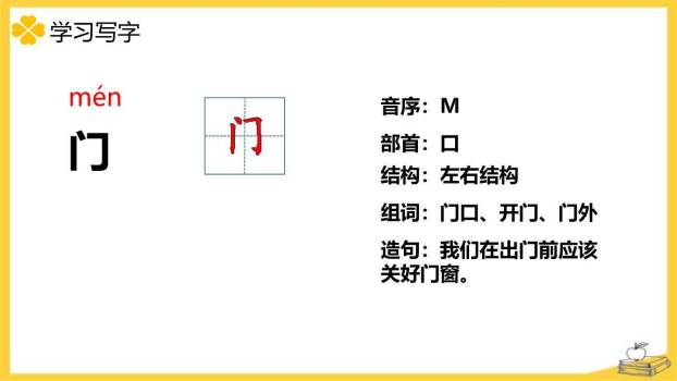 我多想去看看PPT课件25