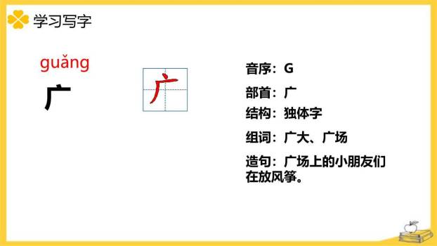 我多想去看看PPT课件26