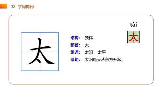 四个太阳PPT课件41
