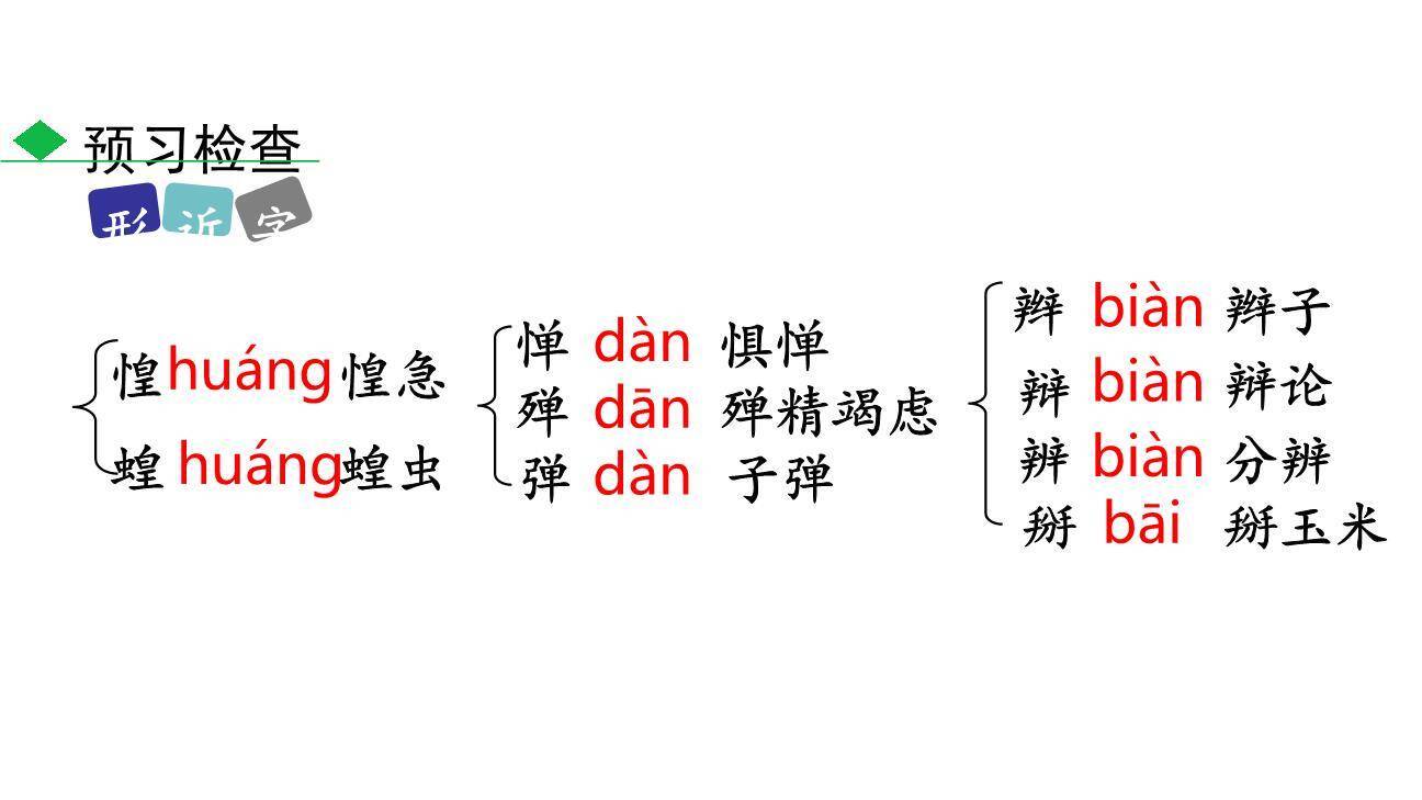 阿长与山海经PPT课件83