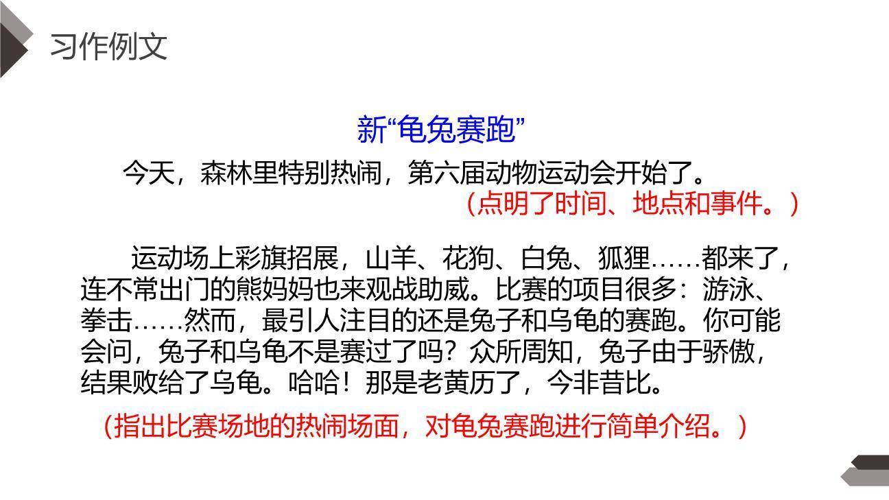 故事新编PPT课件23