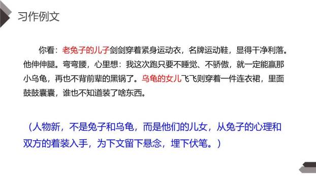 故事新编PPT课件24