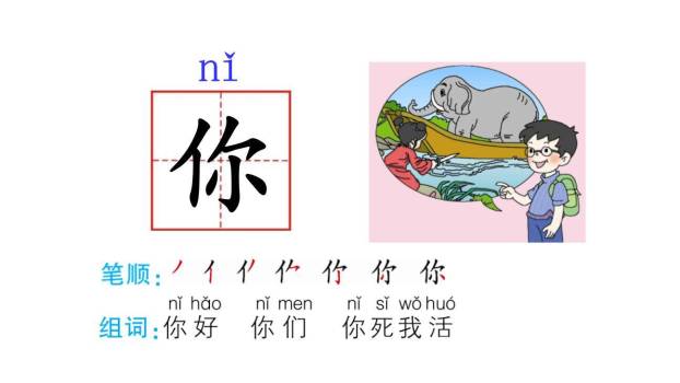 雨点儿PPT课件57