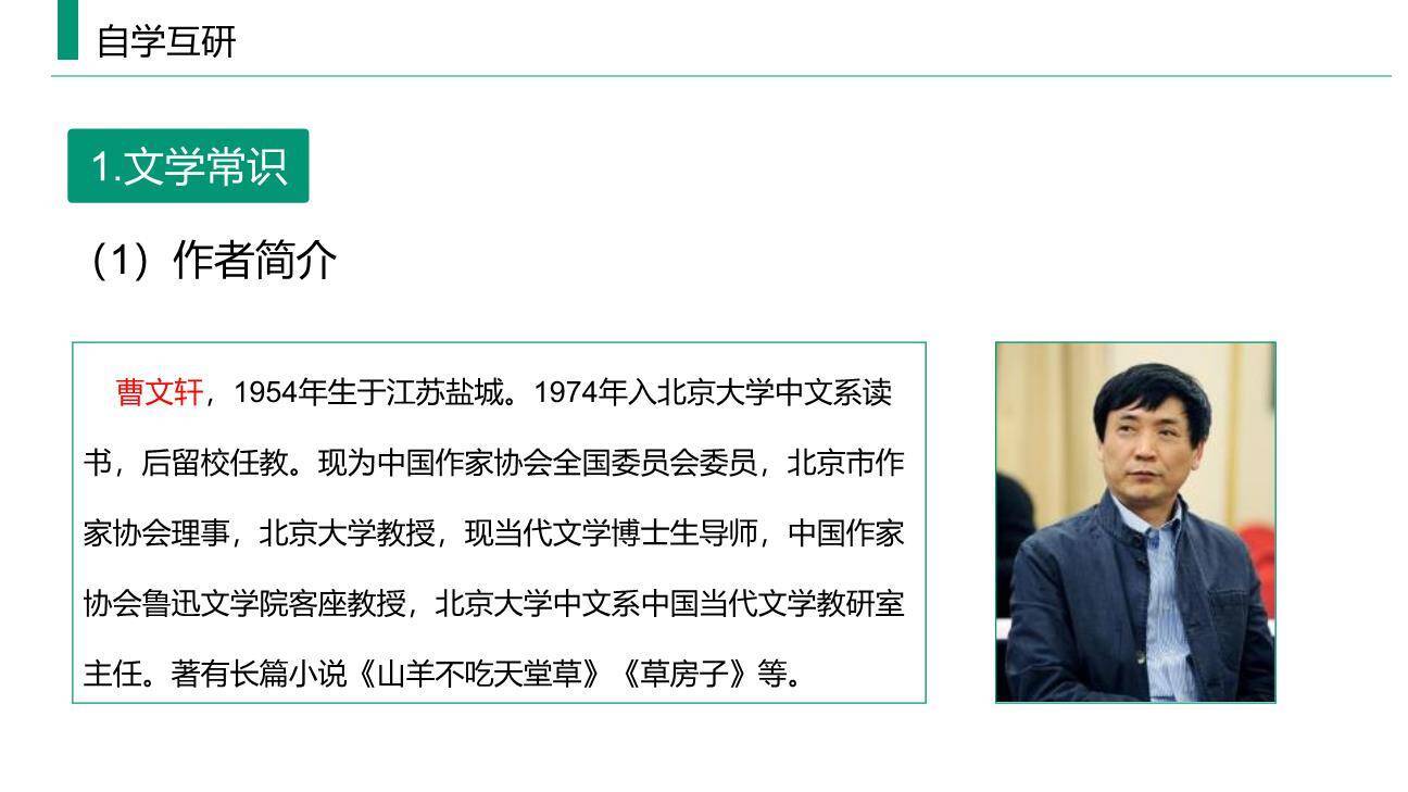 孤独之旅PPT课件28