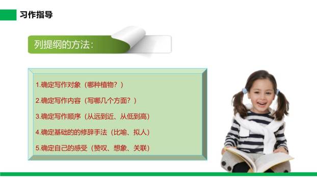 我的植物朋友PPT课件84