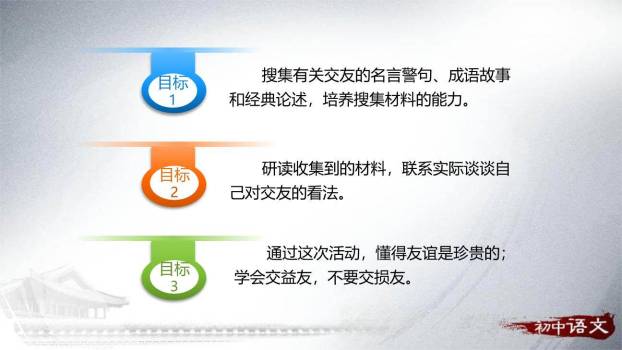 有朋自远方来PPT课件58