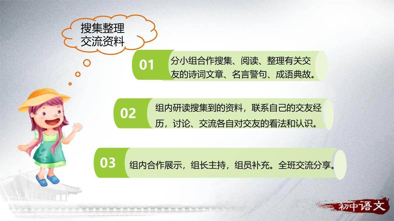 有朋自远方来PPT课件59