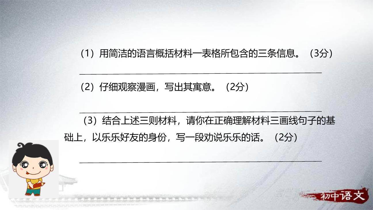 有朋自远方来PPT课件54