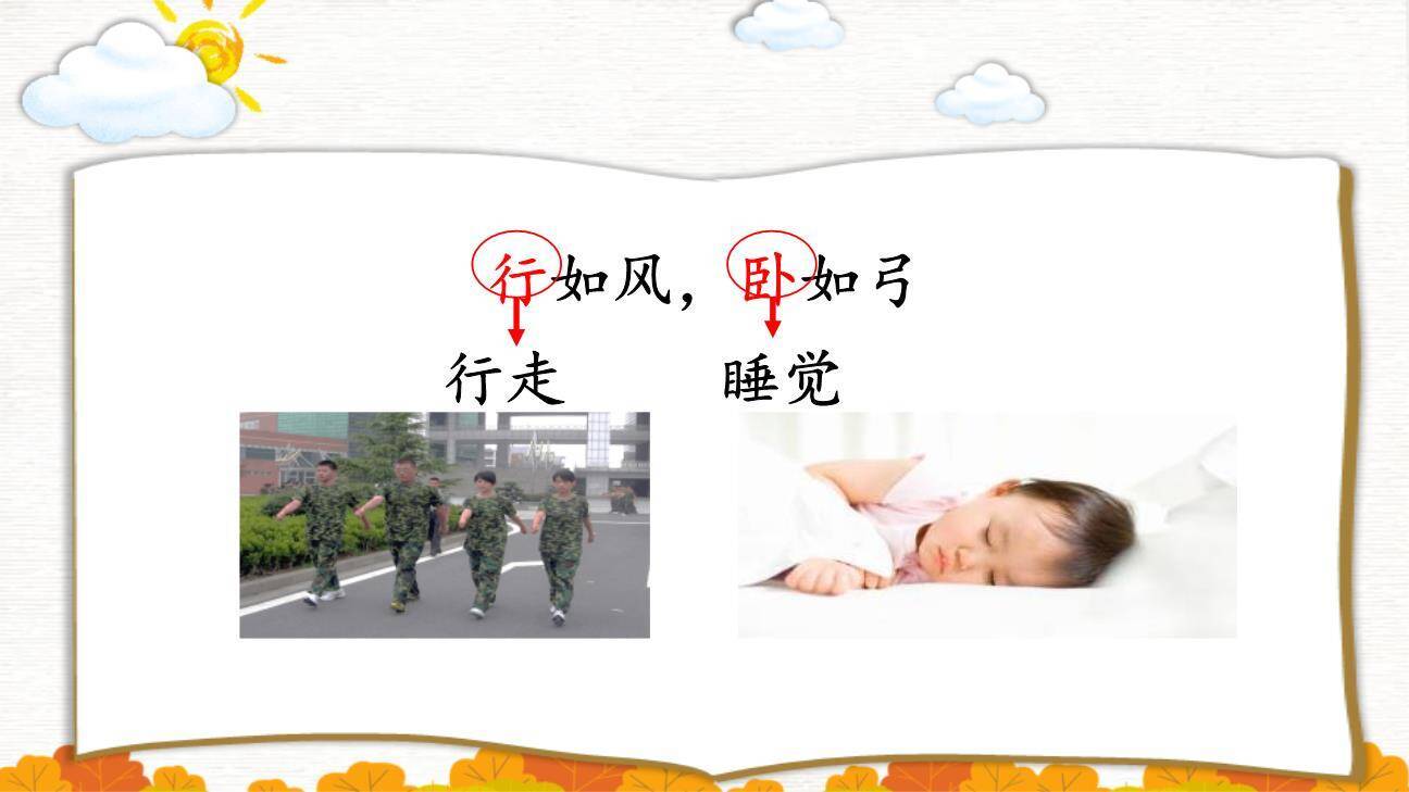 耳口目PPT课件49