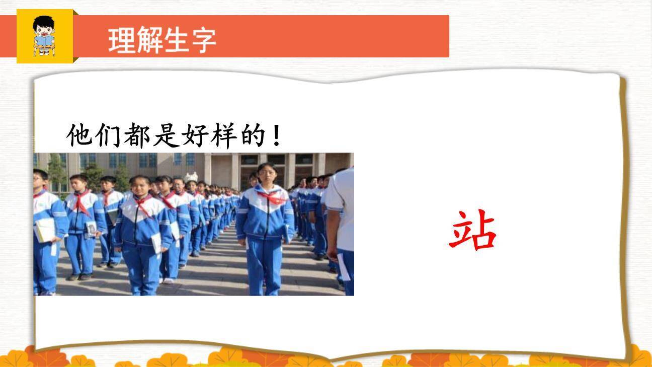 耳口目PPT课件44