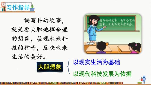 插上科学的翅膀飞PPT课件67