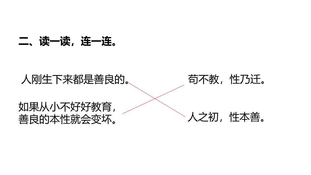 人之初PPT课件59