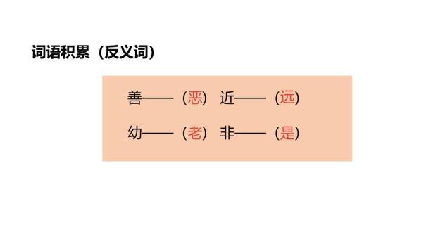 人之初PPT课件52