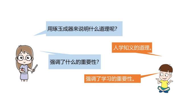 人之初PPT课件55