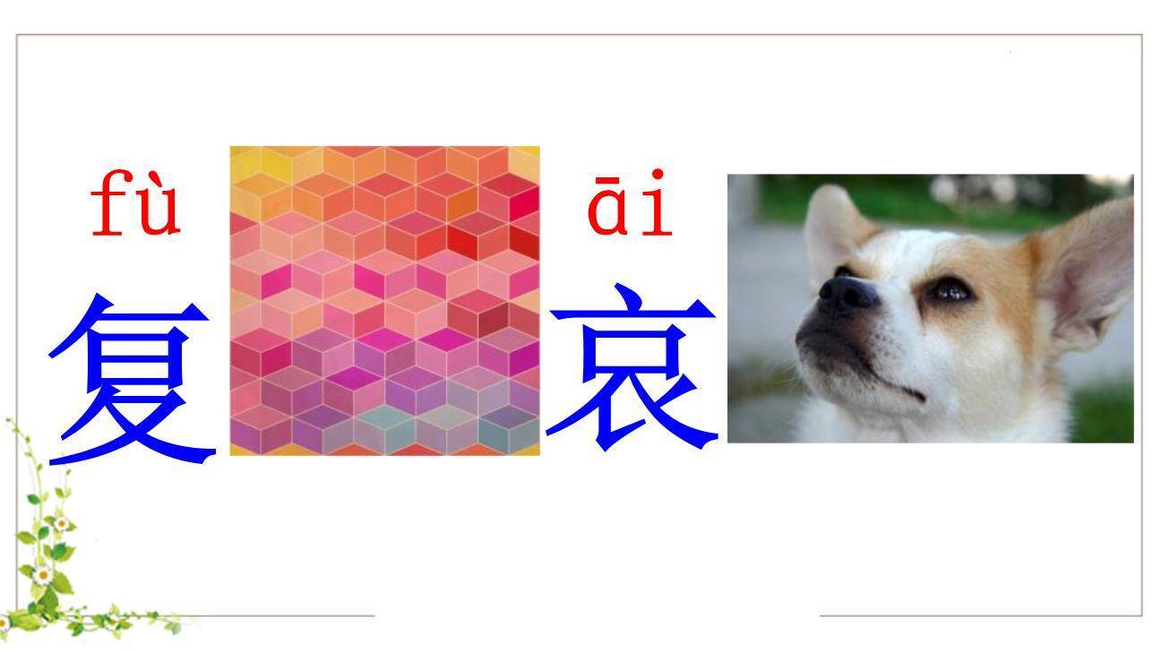 寒号鸟PPT课件73