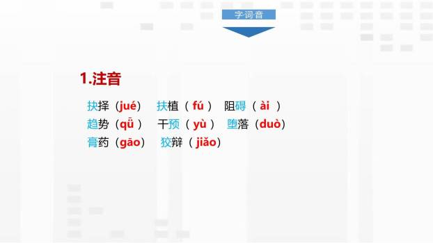 我一生中的重要抉择PPT课件47