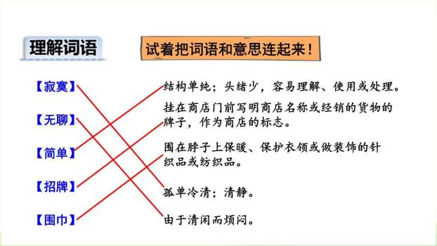 蜘蛛开店PPT课件88