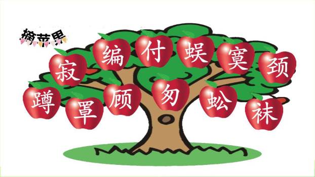 蜘蛛开店PPT课件87