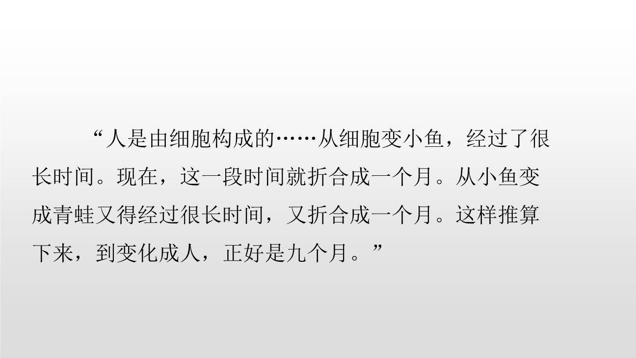 童年的发现PPT课件11