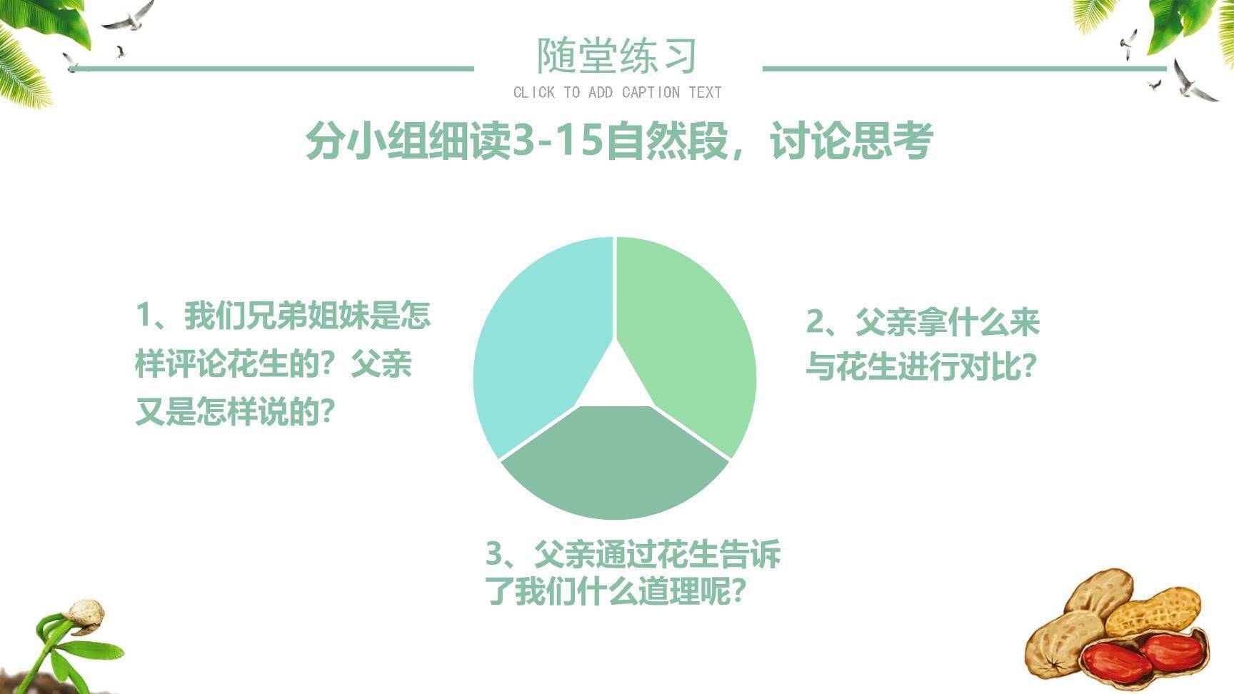 落花生PPT课件16