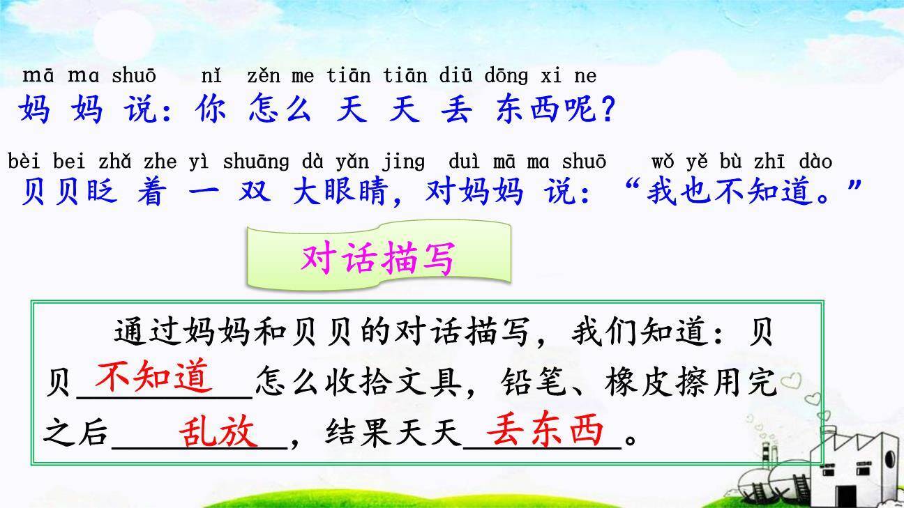 文具的家PPT课件29