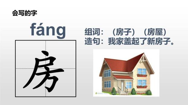 小壁虎借尾巴PPT课件16